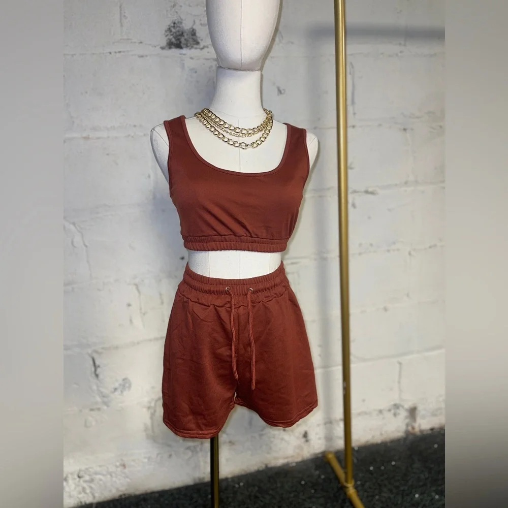 -SOLD-  Greer Daily Basic Set - Picture 3 of 5